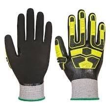 Waterproof HR Cut Impact Glove