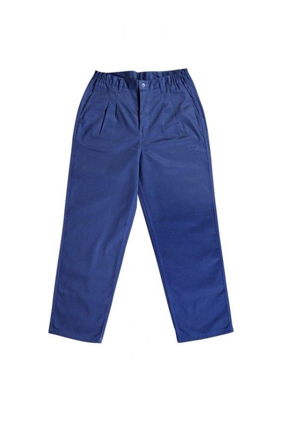 Meshal Fire Retardant Arc Flash Trousers