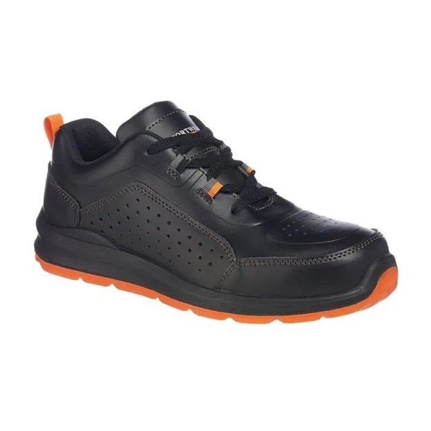 Portwest safety shoes