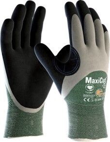 MAXICUT OIL GRIP