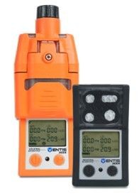 Ventis® MX4 4-Gas Monitor