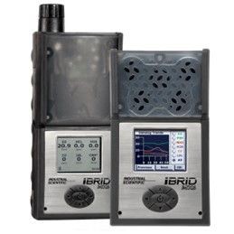 Industrial Scientific MX6 iBrid Multi-Gas Monitor