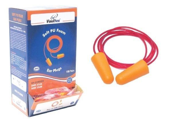 ear plugs 