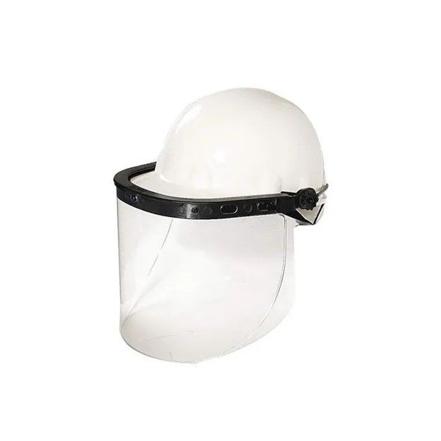 Fibre-Metal FM70 Face Shield Hard Hat Adapters 