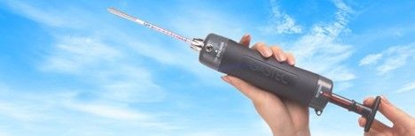 Minerva - Colorimetric Gas Detector Tubes