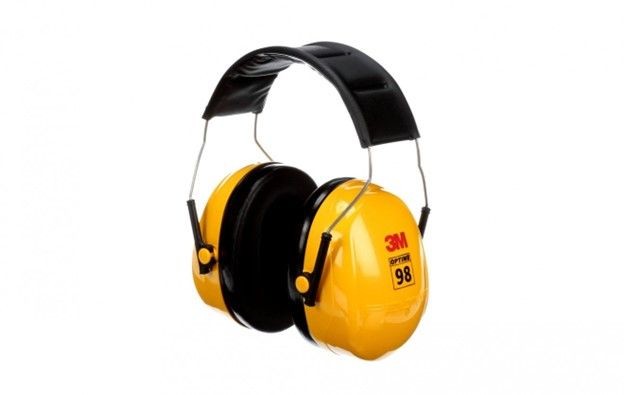 3m hearing protection