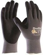 MaxiFlex Glove with Nitrile Coated MicroFoam Grip 