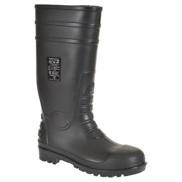 Portwest Rubber Boots