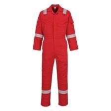 Portwest Fr21 Flame Resistant Super Light Weight Anti-static Coveralls