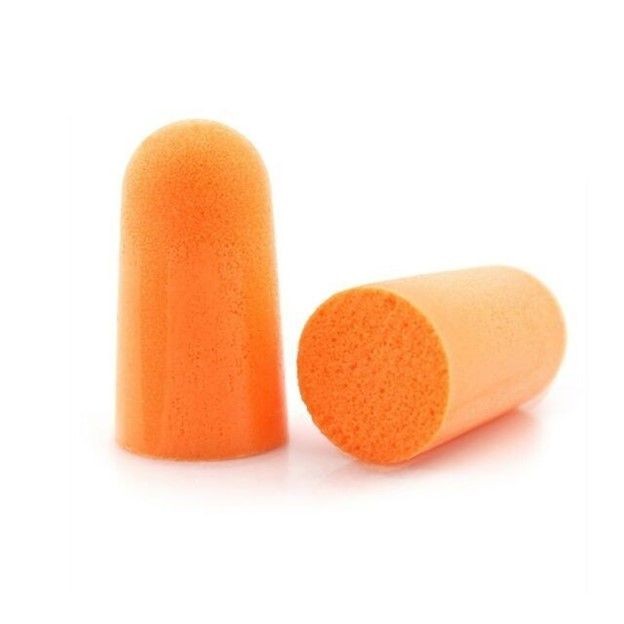 earplug