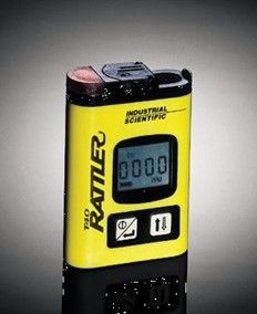 T40 Rattler Gas Detector H2S