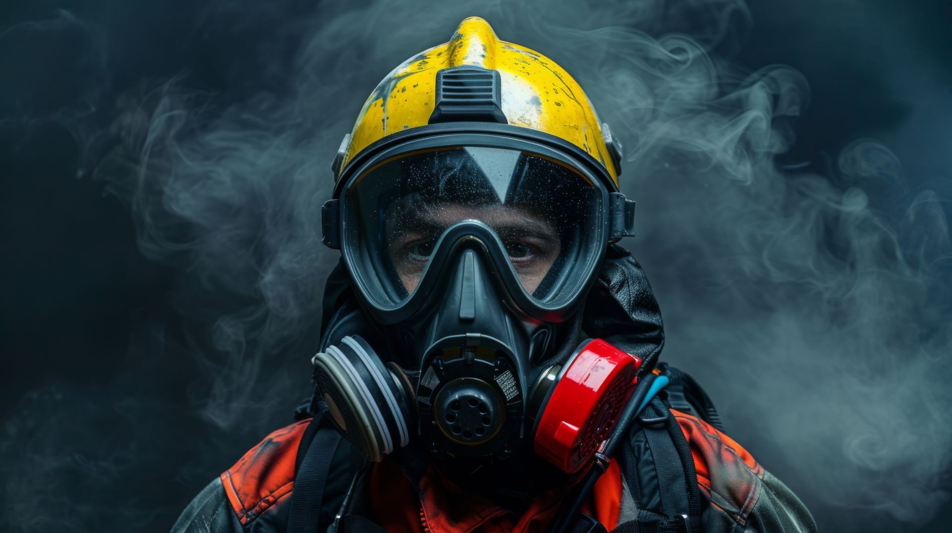 Lalizas Self-contained breathing apparatus & lifesaving Jackets