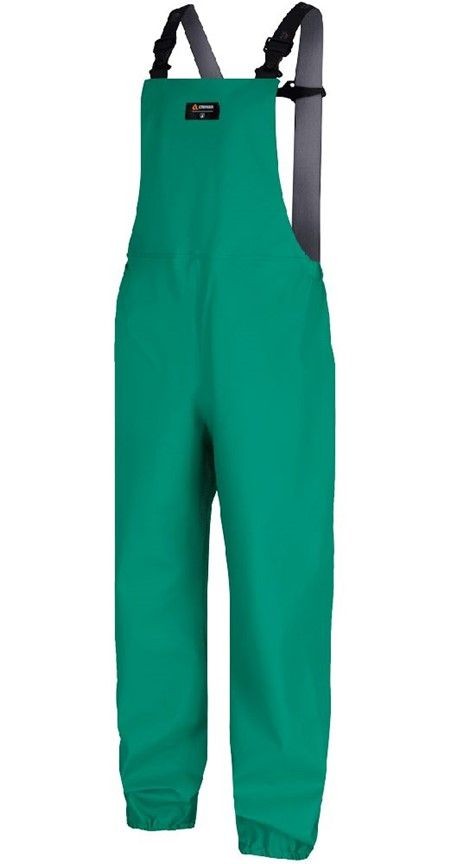 Alpha Solway CMBB BIB ‘N’ BRACE