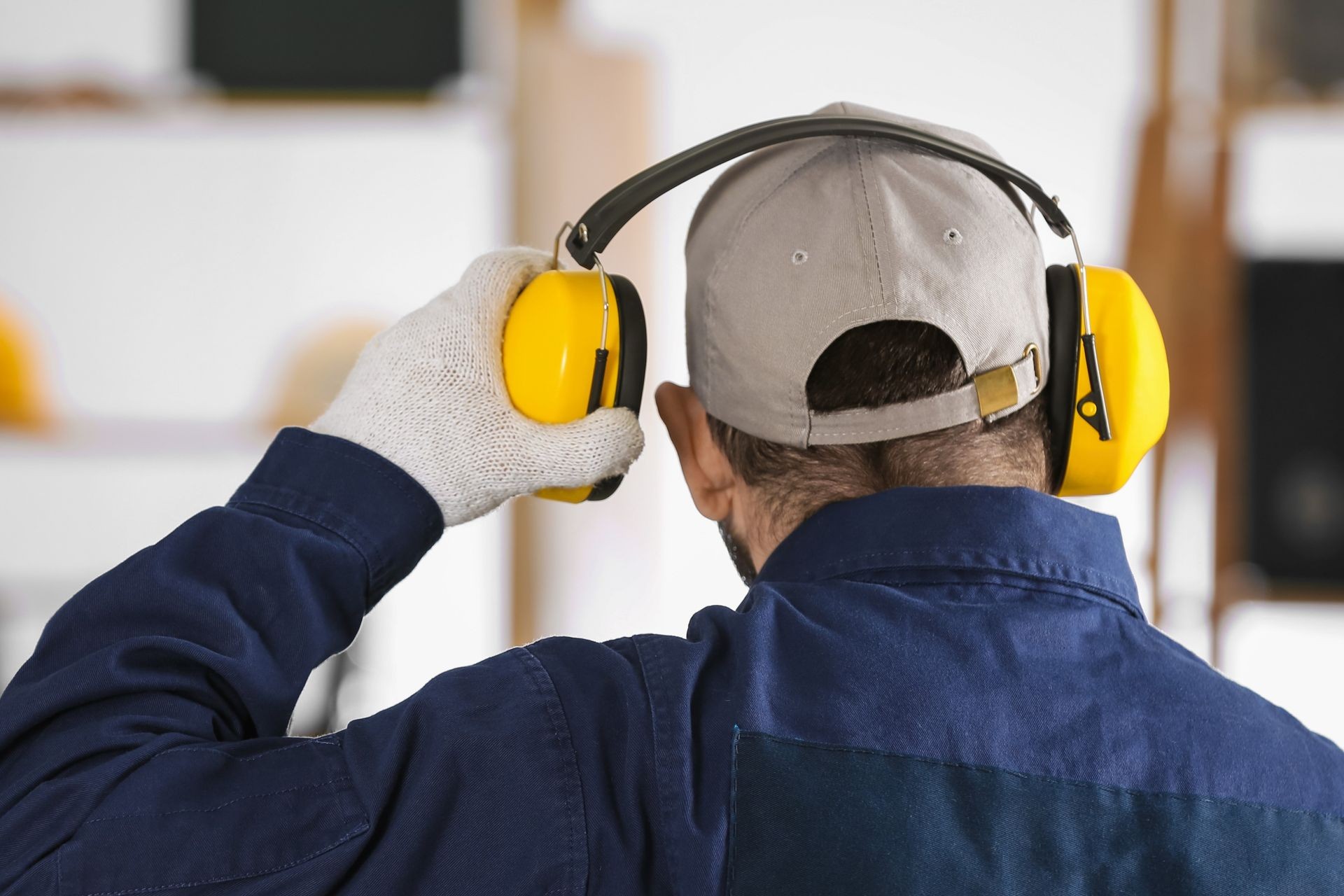 HEARING  PROTECTION