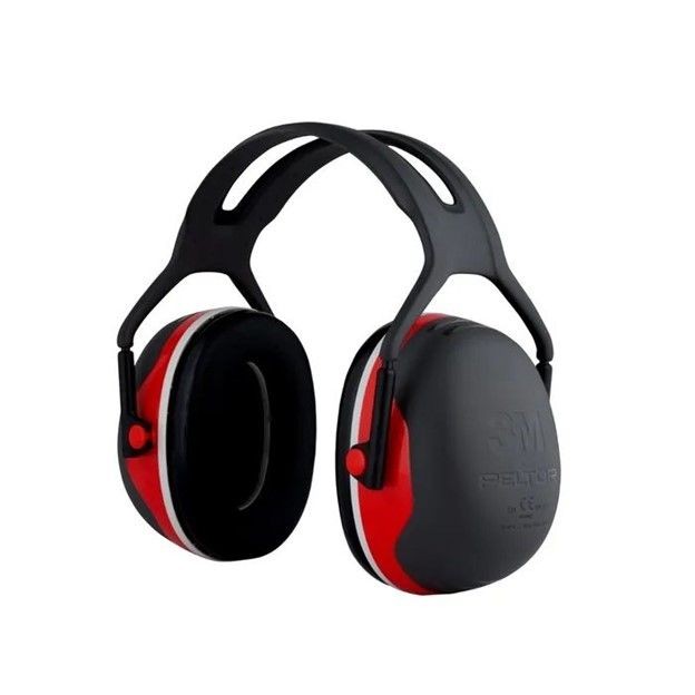 3m hearing protection