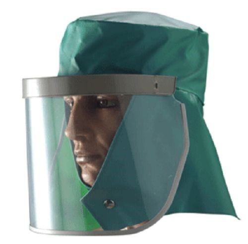 Alpha Solway Chemmaster CMH2 Protective