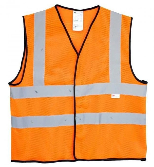 3M™ Reflective Safety Vest